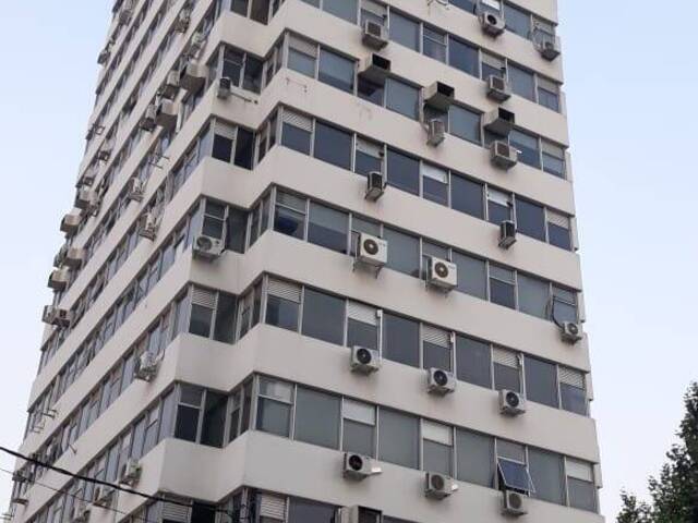 Venda em Jardim Paulistano - São Paulo