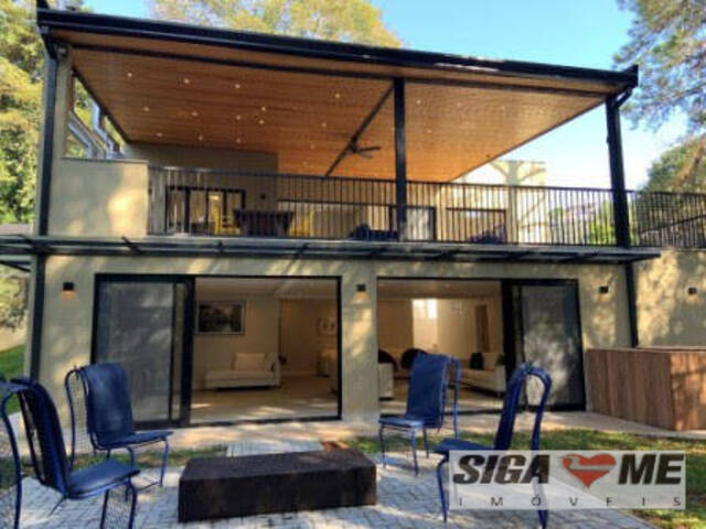 #5645 - Casa para Venda em Atibaia - SP - 3