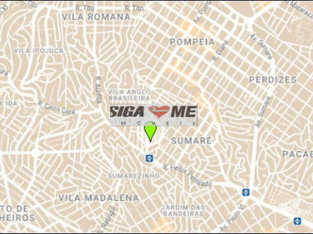 Conjunto Comercial para Venda em São Paulo - 4