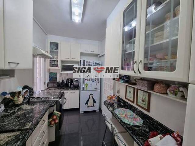 #5651 - Apartamento para Venda em São Paulo - SP