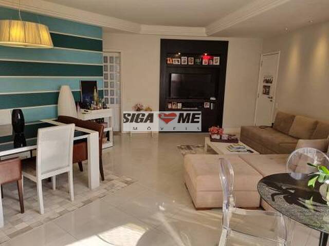 #5651 - Apartamento para Venda em São Paulo - SP