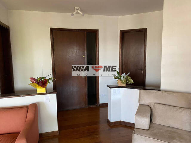 Apartamento para Venda em São Paulo - 2