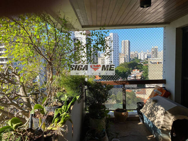 Apartamento para Venda em São Paulo - 3