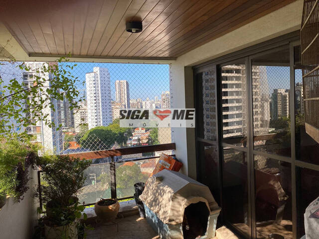 Apartamento para Venda em São Paulo - 5