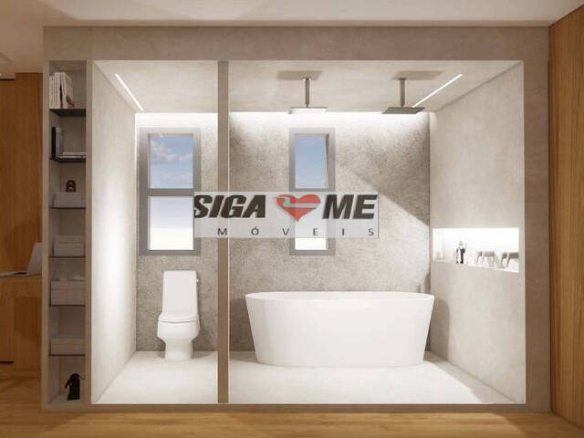 Apartamento para Venda em São Paulo - 5