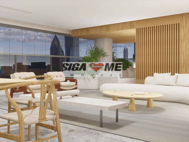 Apartamento para Venda em São Paulo - 2