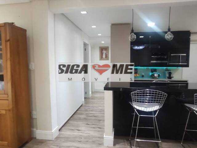 Apartamento para Venda em São Paulo - 3
