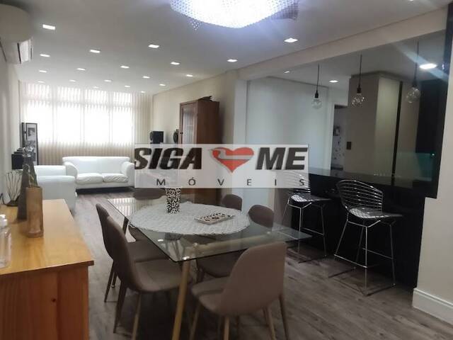 Apartamento para Venda em São Paulo - 2