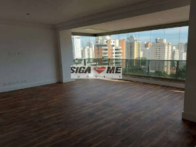 Apartamento para Venda em São Paulo - 3