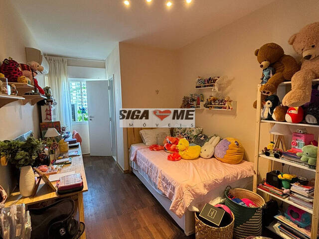 Apartamento para Venda em São Paulo - 5