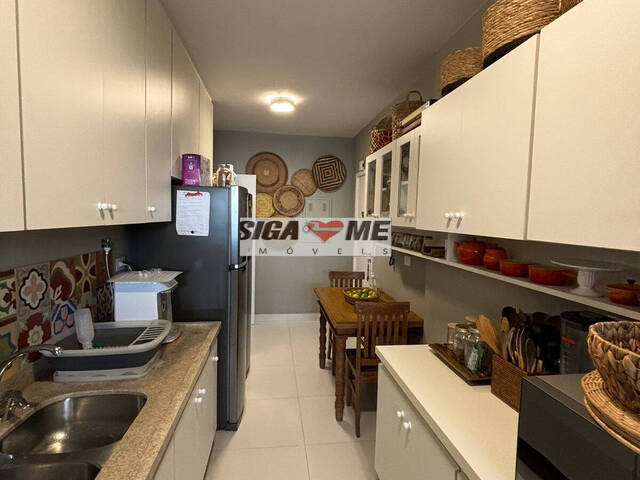 Apartamento para Venda em São Paulo - 4