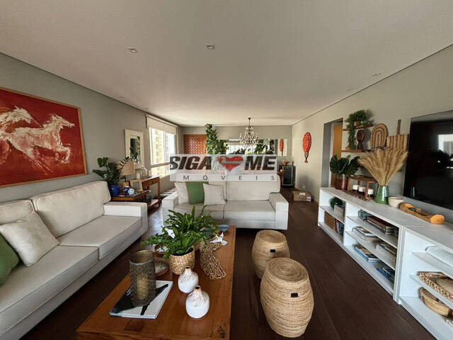 Apartamento para Venda em São Paulo - 3