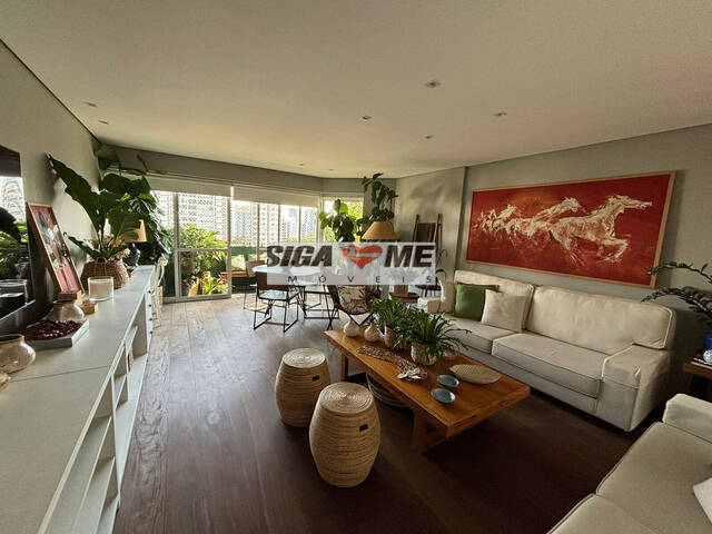 Apartamento para Venda em São Paulo - 2