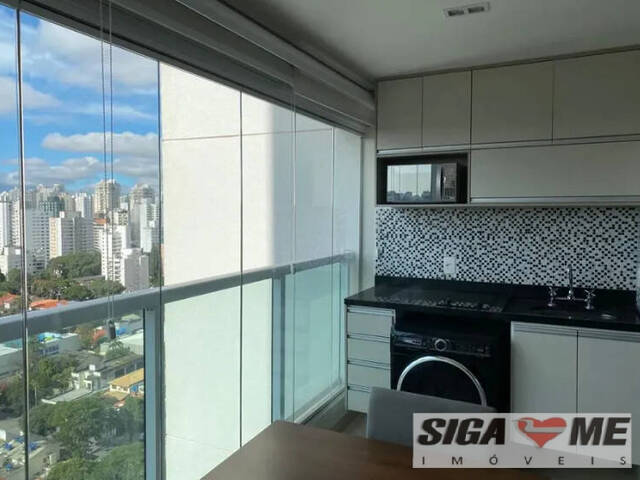 #5670 - Apartamento para Locação em São Paulo - SP - 2