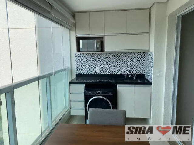 #5670 - Apartamento para Locação em São Paulo - SP - 3