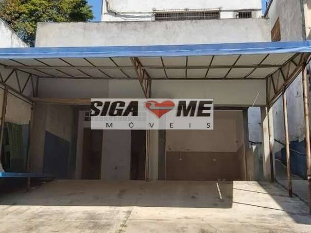 Prédio comercial para Venda em São Paulo - 4