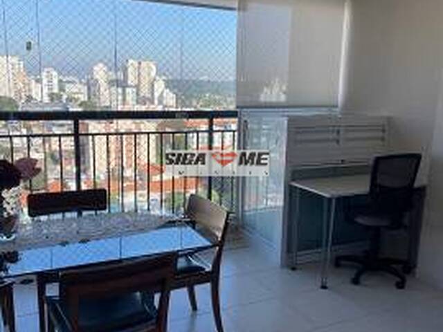 Apartamento para Venda em São Paulo - 4