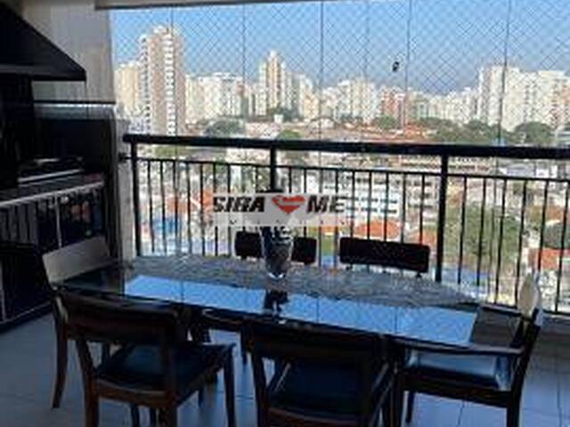 Apartamento para Venda em São Paulo - 3