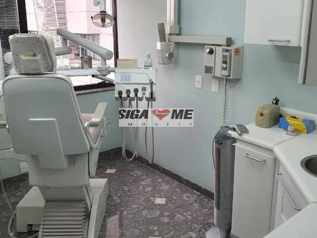 Sala para Venda em São Paulo - 4