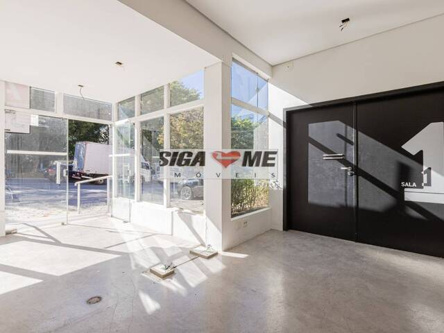 Sala para Locação em São Paulo - 4