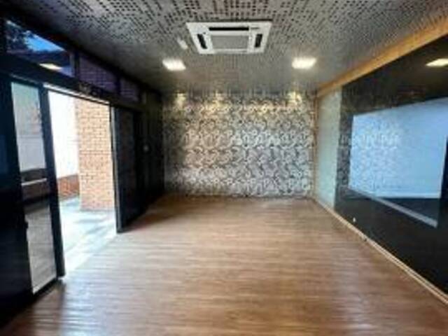 #5695 - Sala para Locação em São Paulo - SP