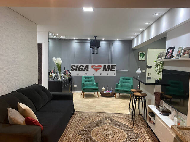 Apartamento para Venda em São Paulo - 2