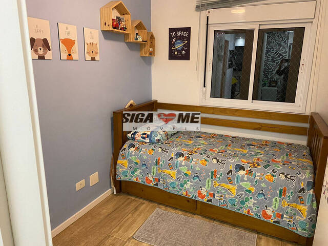 Apartamento para Venda em São Paulo - 3