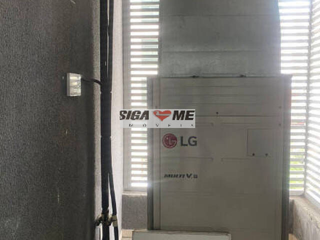 Sala para Locação em São Paulo - 4