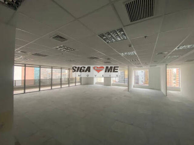 Sala para Locação em São Paulo - 2