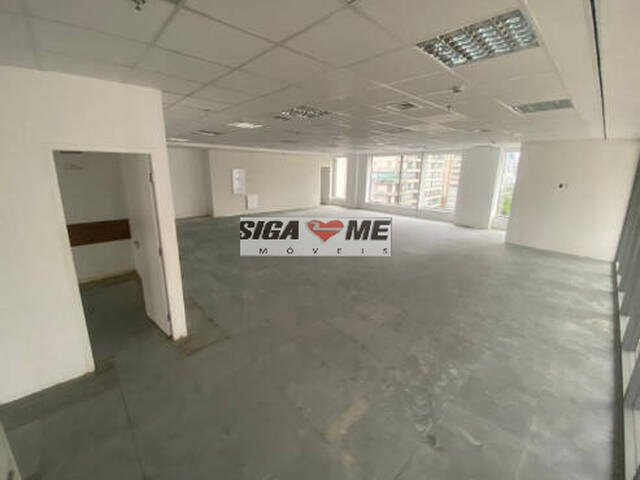 Sala para Locação em São Paulo - 3