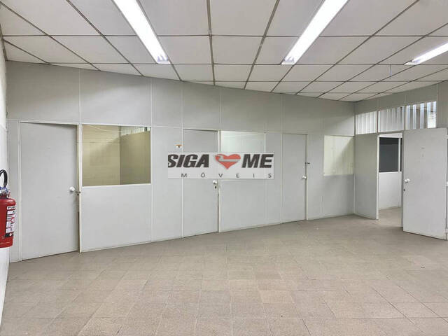 Sala para Locação em São Paulo - 5