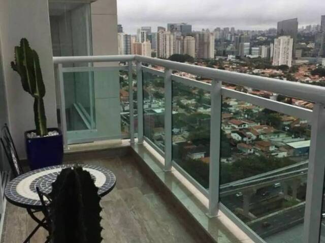 #5717 - Apartamento para Venda em São Paulo - SP