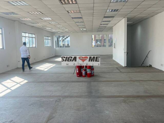 Sala para Locação em São Paulo - 2