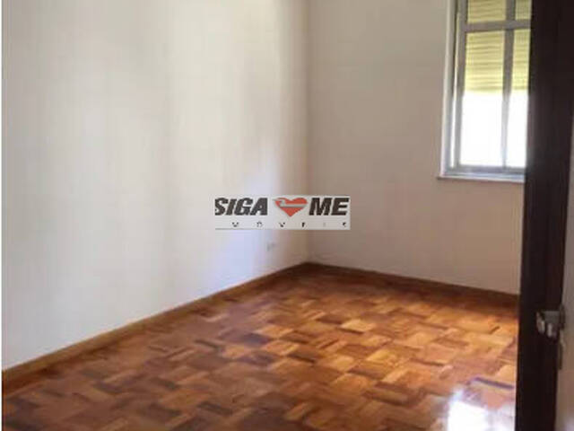 #5721 - Apartamento para Locação em São Paulo - SP