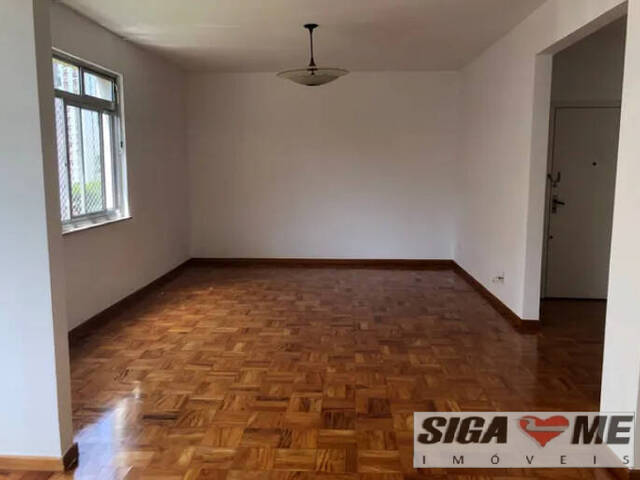 #5721 - Apartamento para Locação em São Paulo - SP