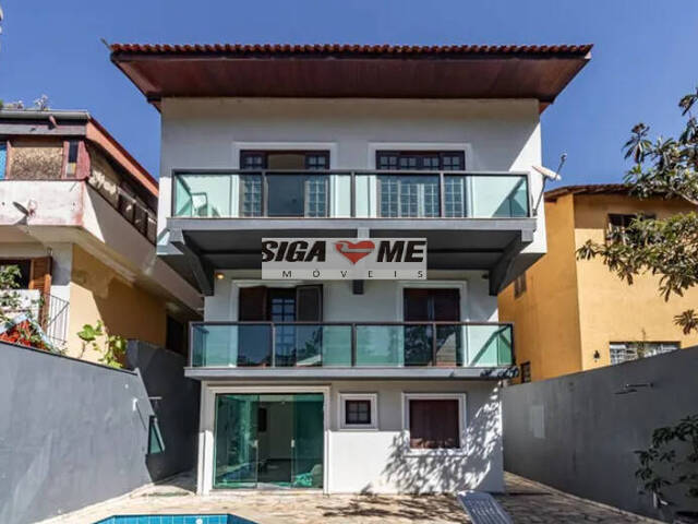 Sala para Locação em São Paulo - 3