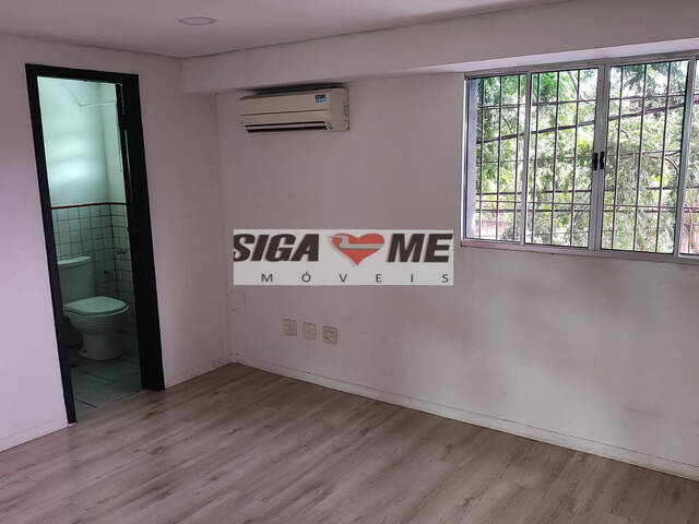 Sala para Locação em São Paulo - 4