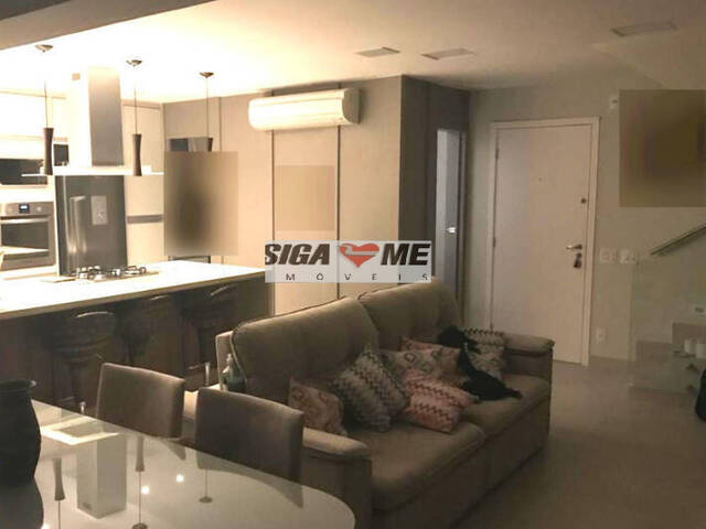 Apartamento para Venda em São Paulo - 2