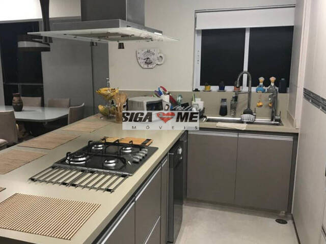 Apartamento para Venda em São Paulo - 4