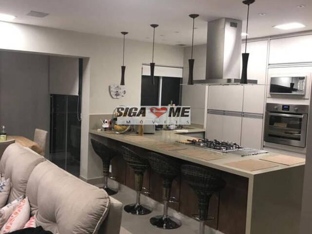 Apartamento para Venda em São Paulo - 3