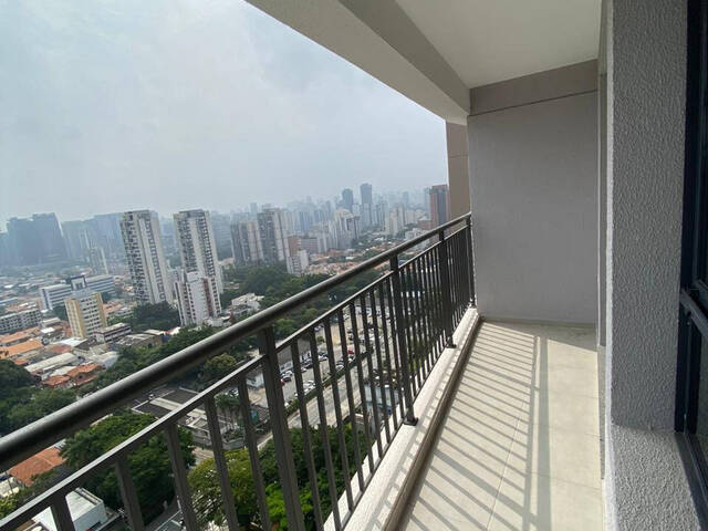 #5747 - Apartamento para Locação em São Paulo - SP - 1
