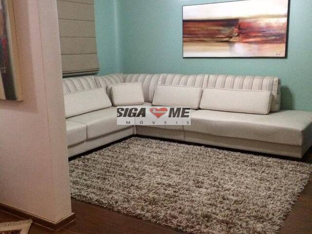 Apartamento para Venda em São Paulo - 5
