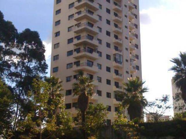 Venda em Vila Andrade - São Paulo