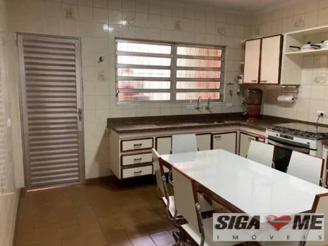 #5752 - Casa para Venda em São Paulo - SP - 3