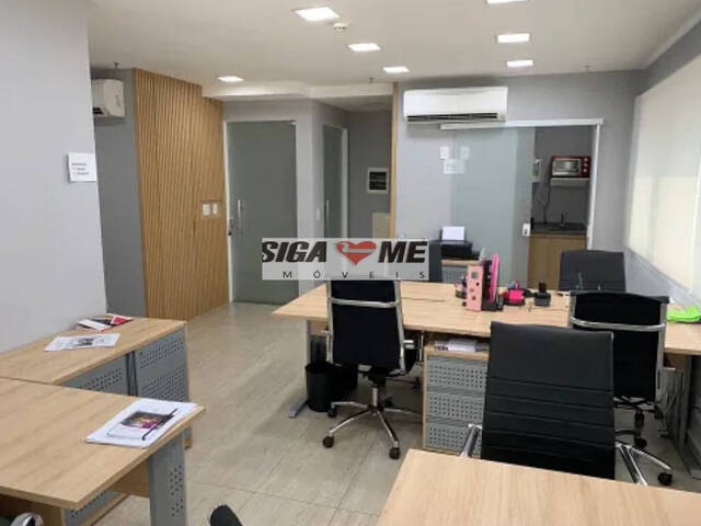 Sala para Venda em São Paulo - 3