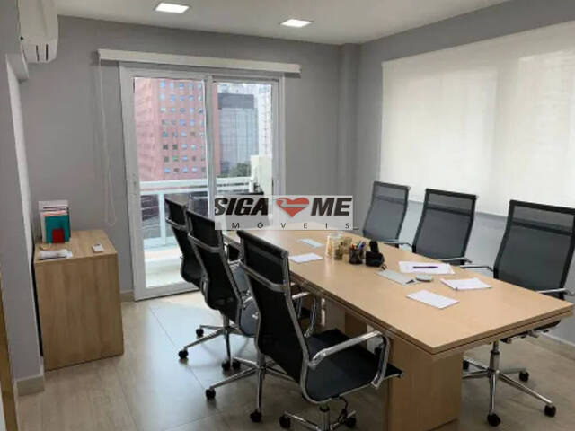 Sala para Venda em São Paulo - 4
