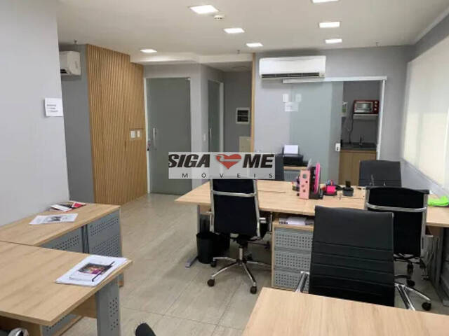 Sala para Venda em São Paulo - 5