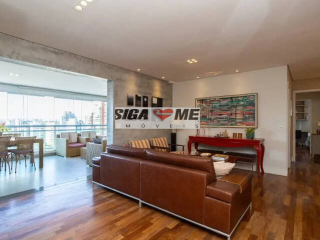 Apartamento para Venda em São Paulo - 5