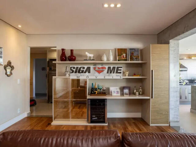 Apartamento para Venda em São Paulo - 3