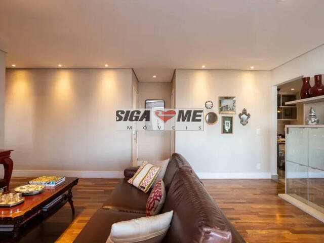 Apartamento para Venda em São Paulo - 4